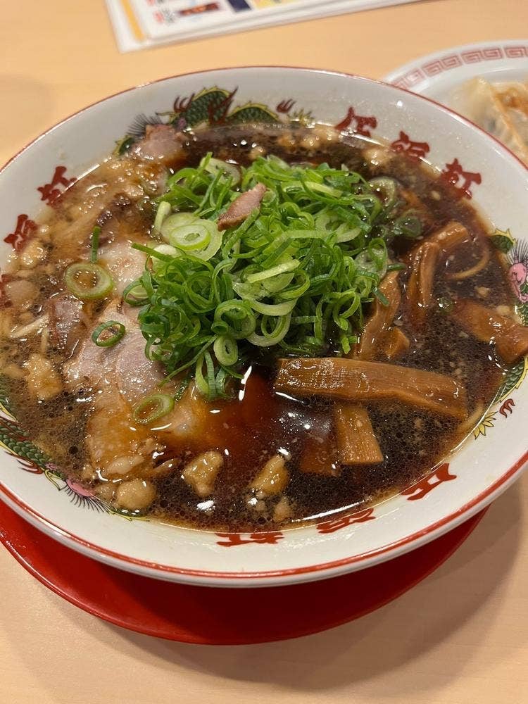 伍福軒 蒲田店
