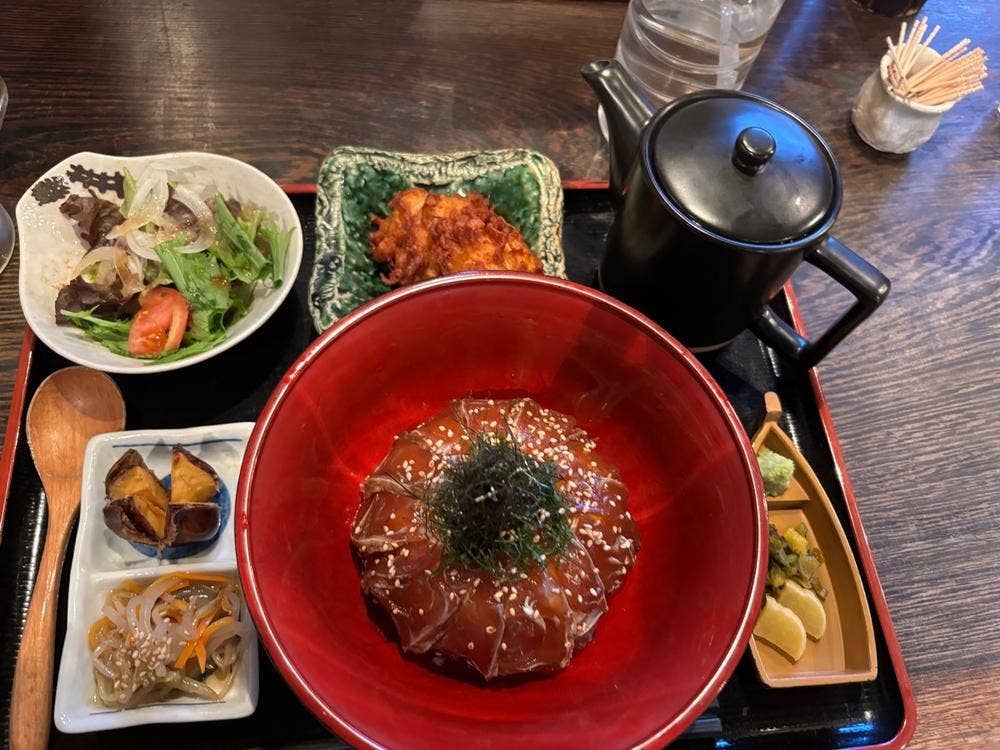 博多わび助 福間店