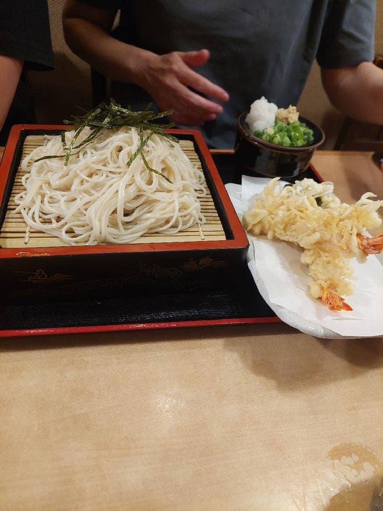 つるてん 西店