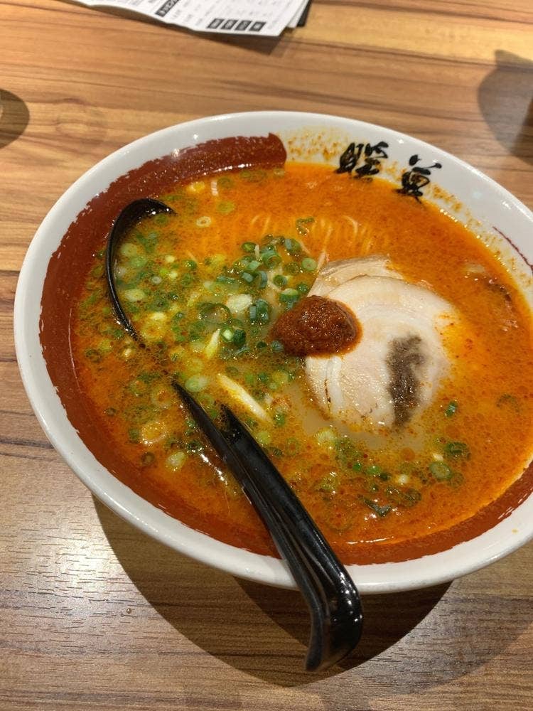 ラーメン暖暮 恵比寿南店