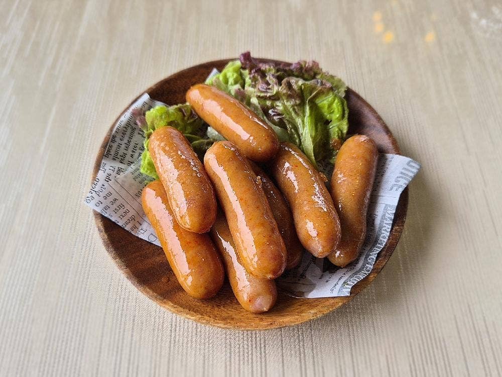 千羽平ゴルフクラブ レストラン