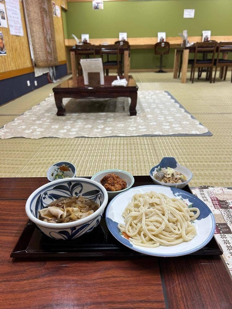 うどん処はるちゃん