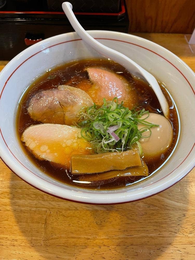 麺屋 ゆきひら