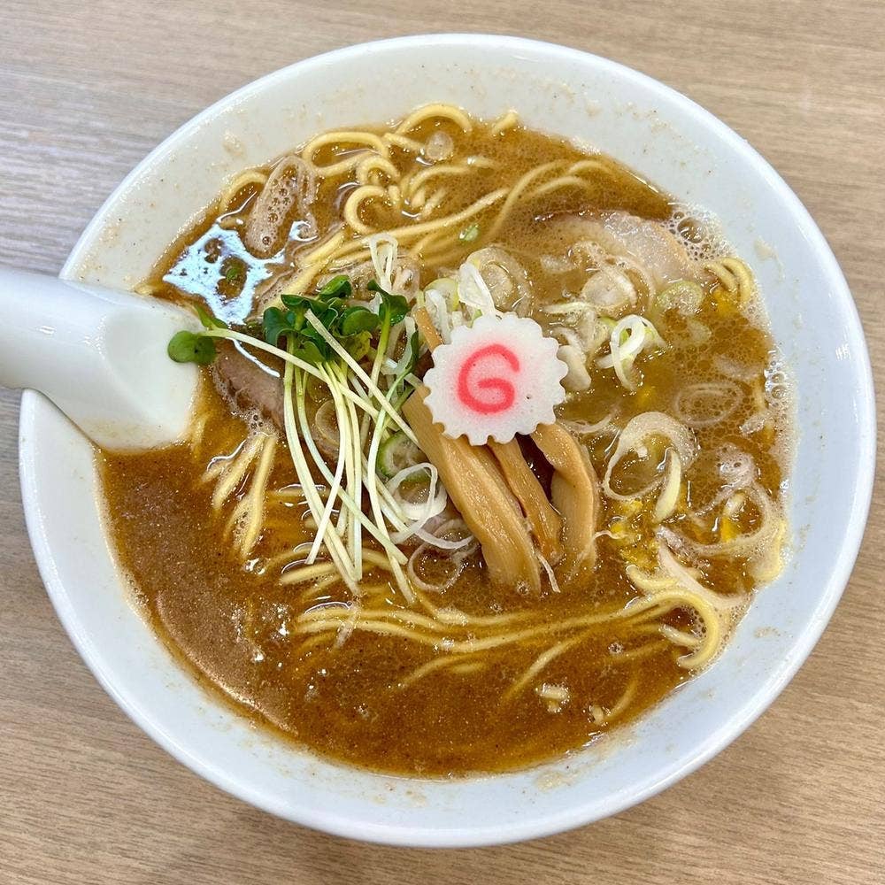 つけめん TETSU エミオ所沢店