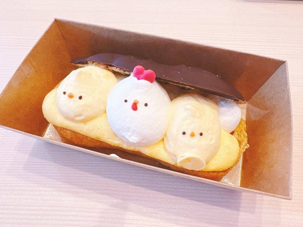 TOHOKU FARM AJIOTOME SHOP