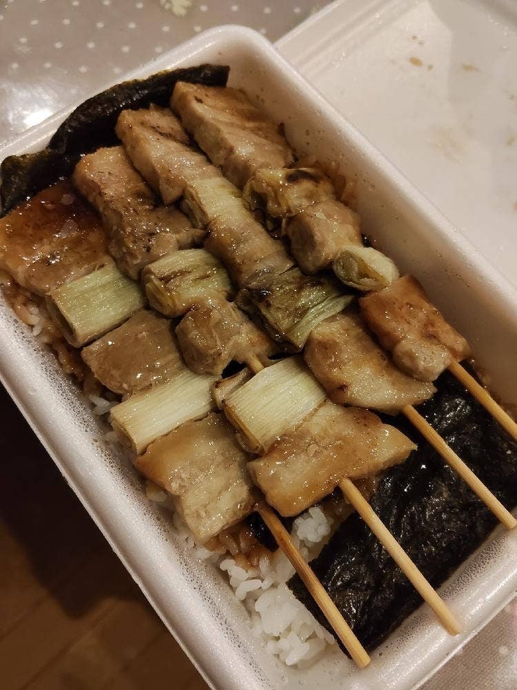 ハセガワストア 函館駅前店