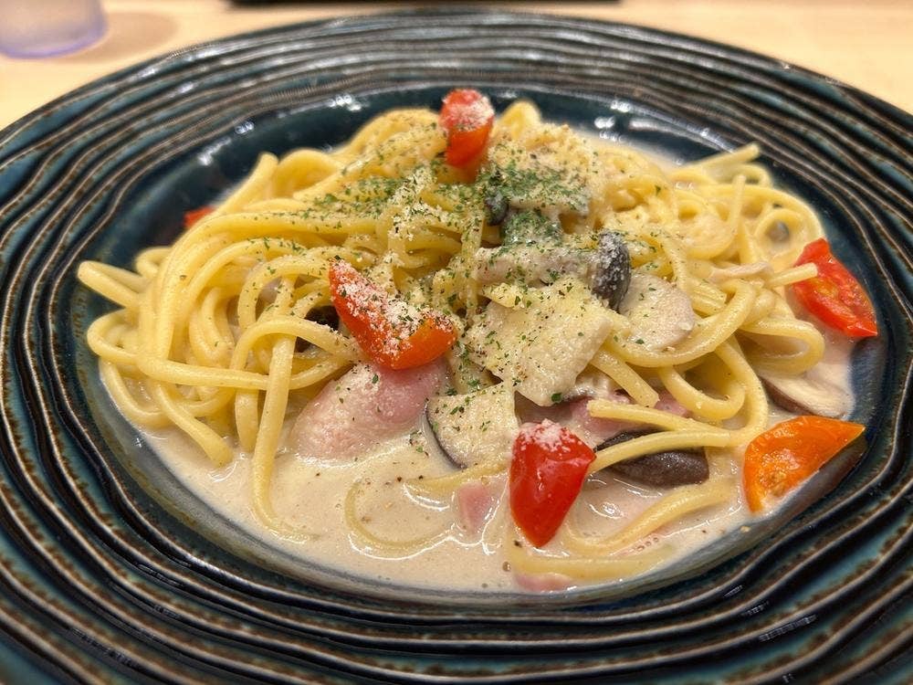 エビノスパゲッティ 丸ビル店