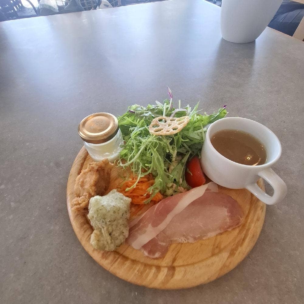 #NOCA inami -farm to table-