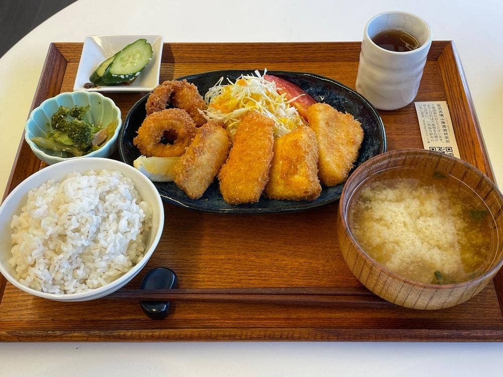 金沢天晴 山藤濁酒研究所