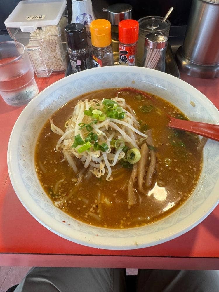 麺屋 天一