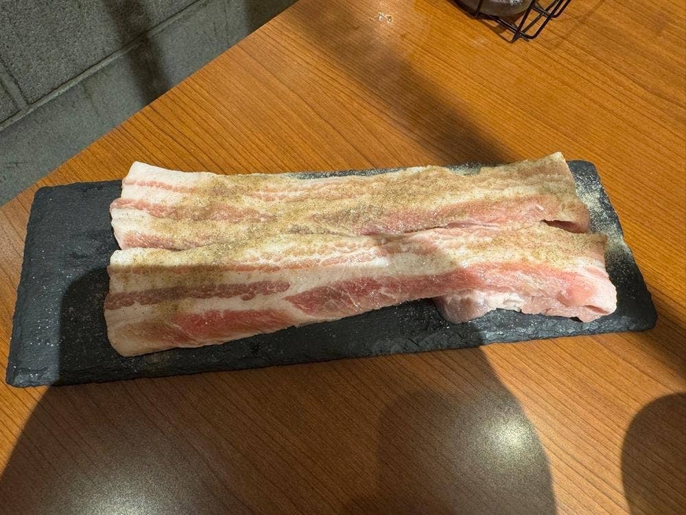 焼肉とスンドゥブ チェゴ!! つくばみどりの店