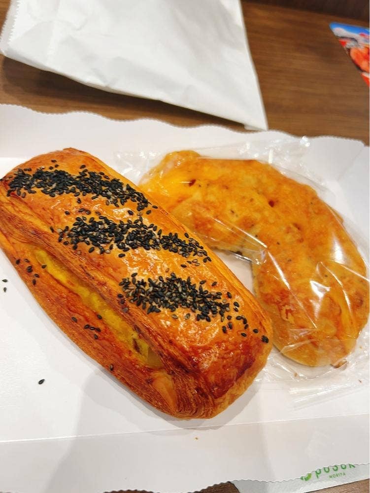 パンオトラディショネル パサール守谷店