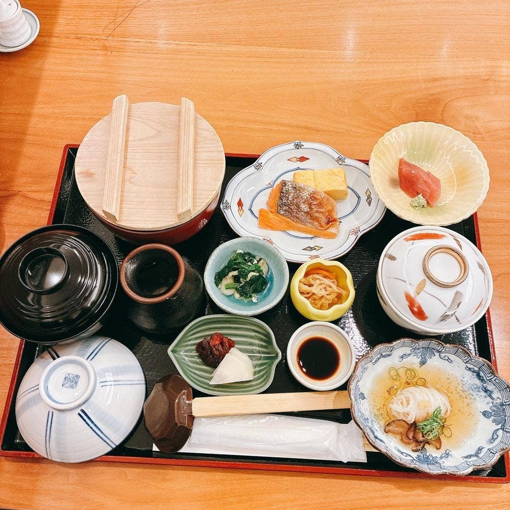 たん熊北店 京都東急ホテル店