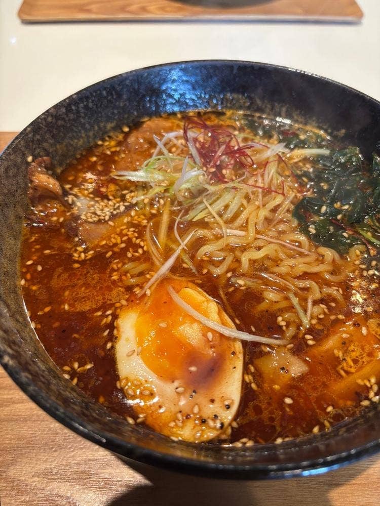 らーめん風樹