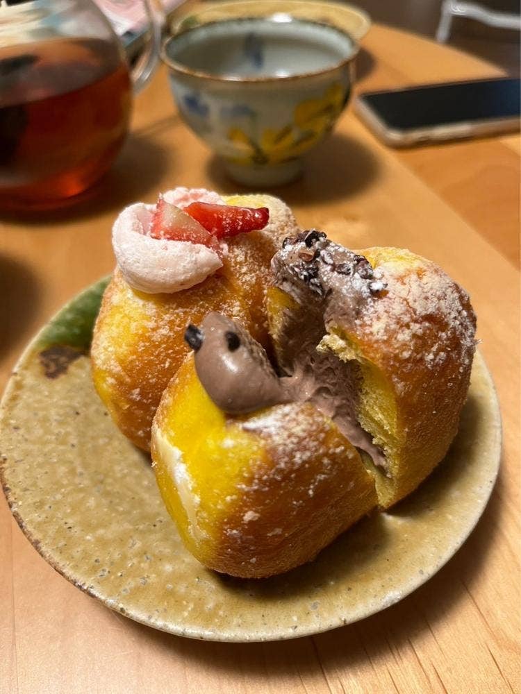 UNI COFFEE ROASTERY BON BON 東急百貨店 たまプラーザ店