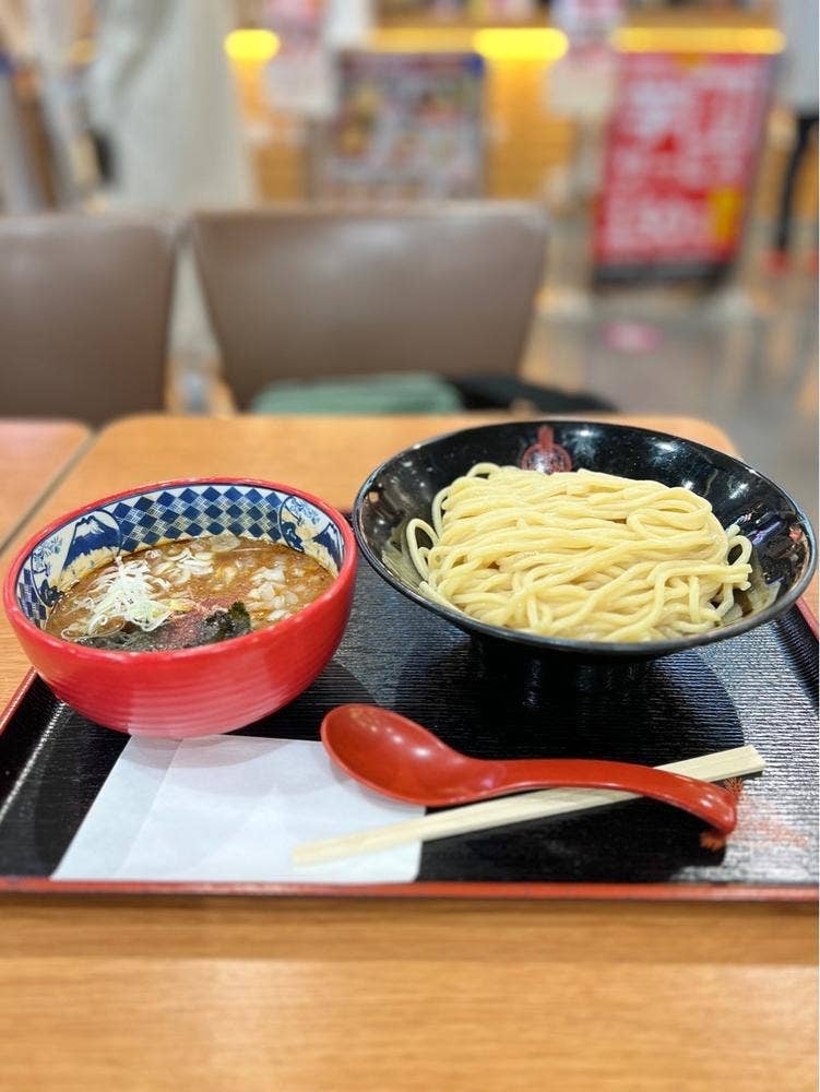 三田製麺所 イオンモールナゴヤドーム前店
