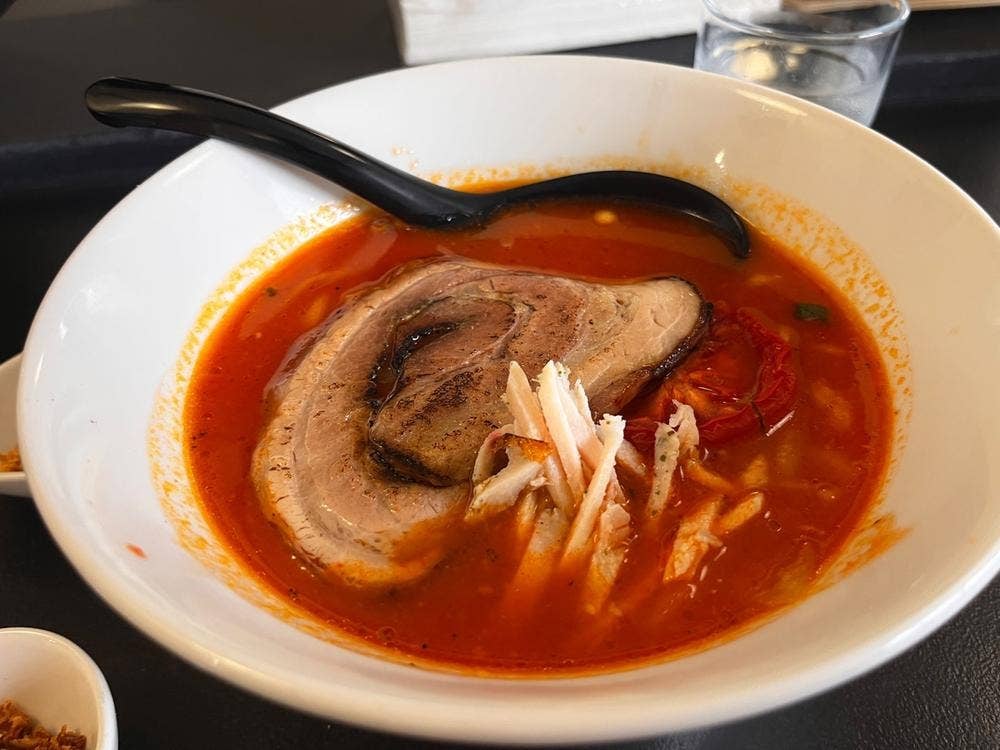 麺道 千里