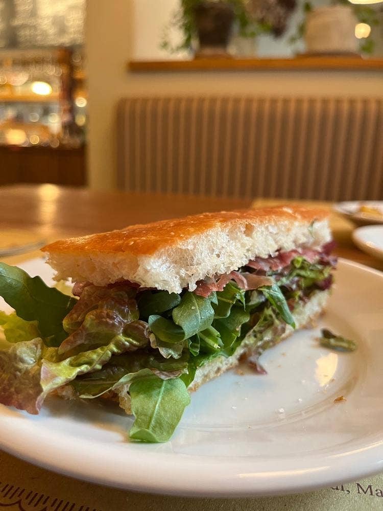 ガストロノミア冨屋