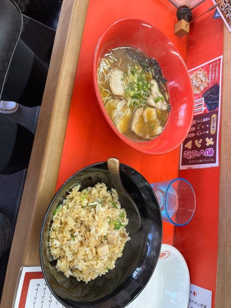 東洋軒 春町店