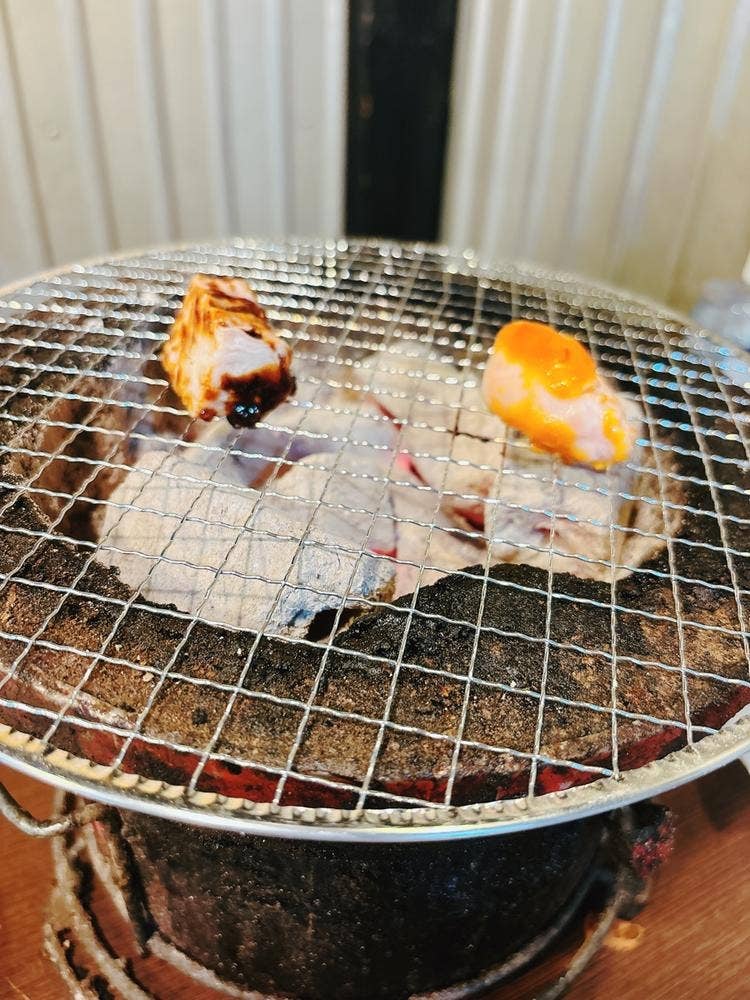 厚木ホルモン 焼き肉 とび蔵 本厚木駅前店