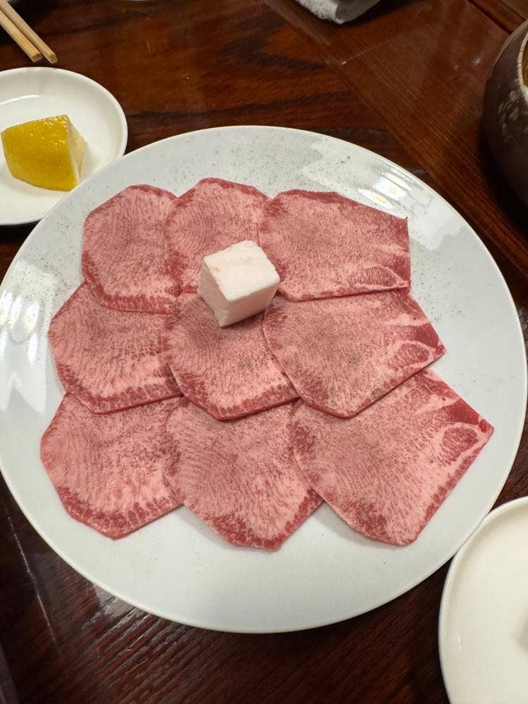 肉料理 ひらい