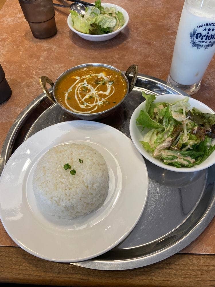 青梅食堂