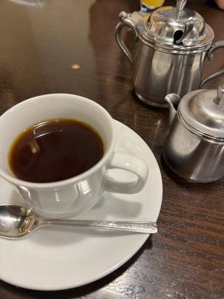茶房 伽藍洞
