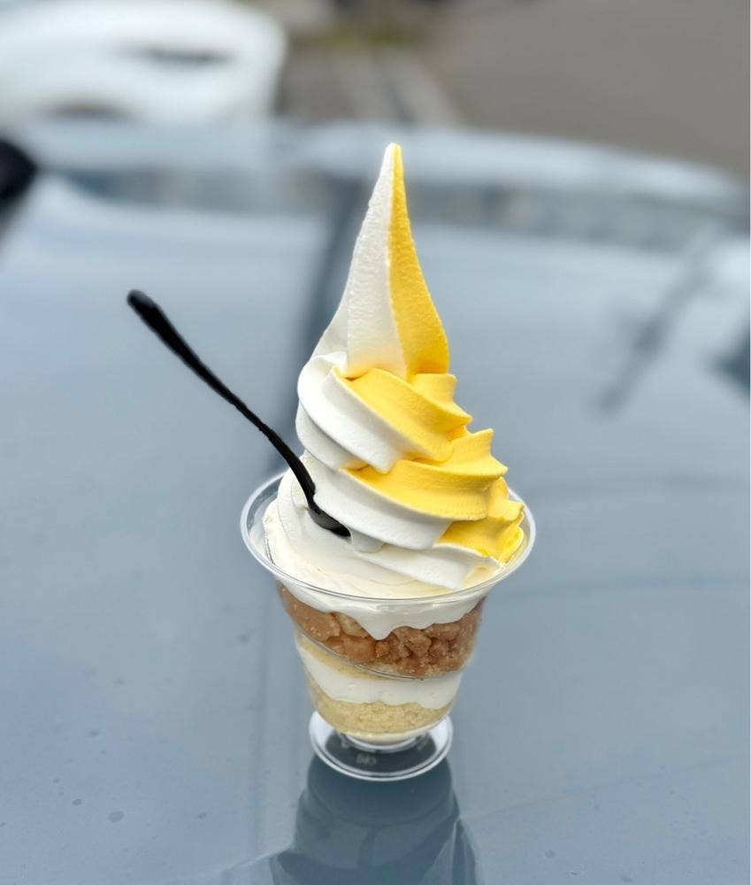 パティスリー プティ メルヴィーユ 本通店