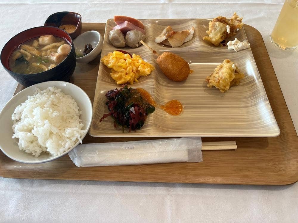 ホテルニューツルタ