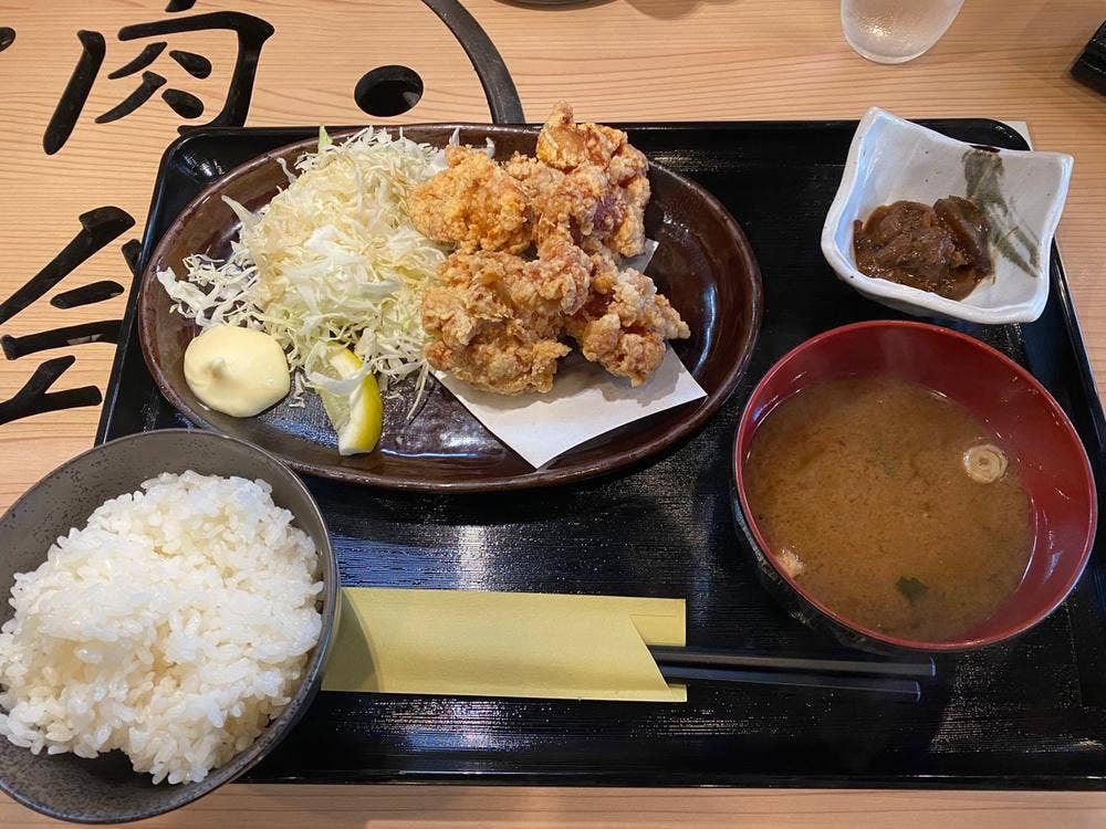 羊の宴