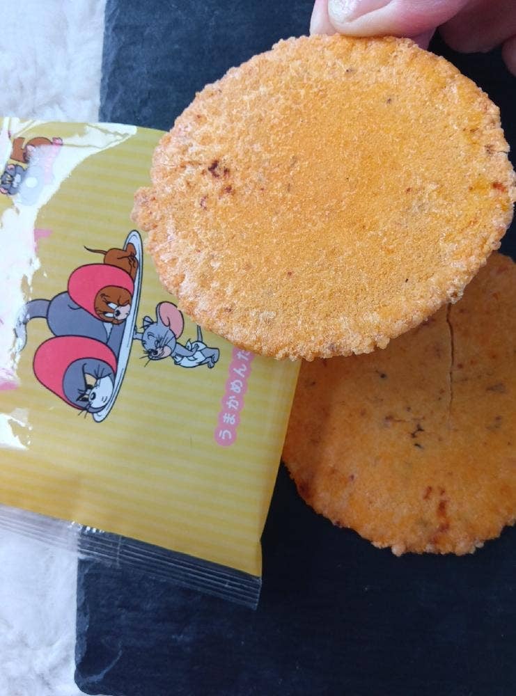 山口油屋福太郎 本社売店