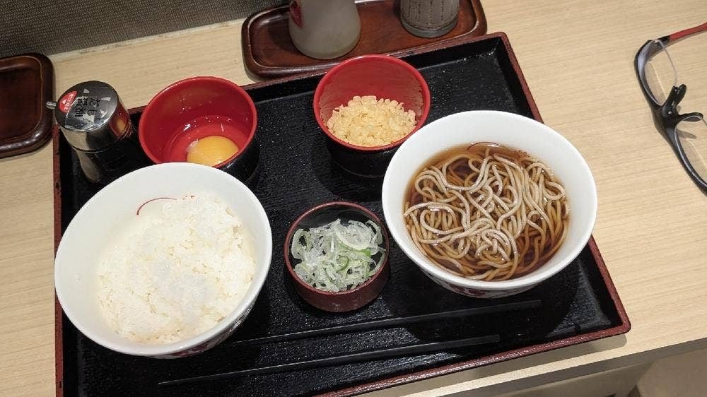 いろり庵きらく アトレ大船店