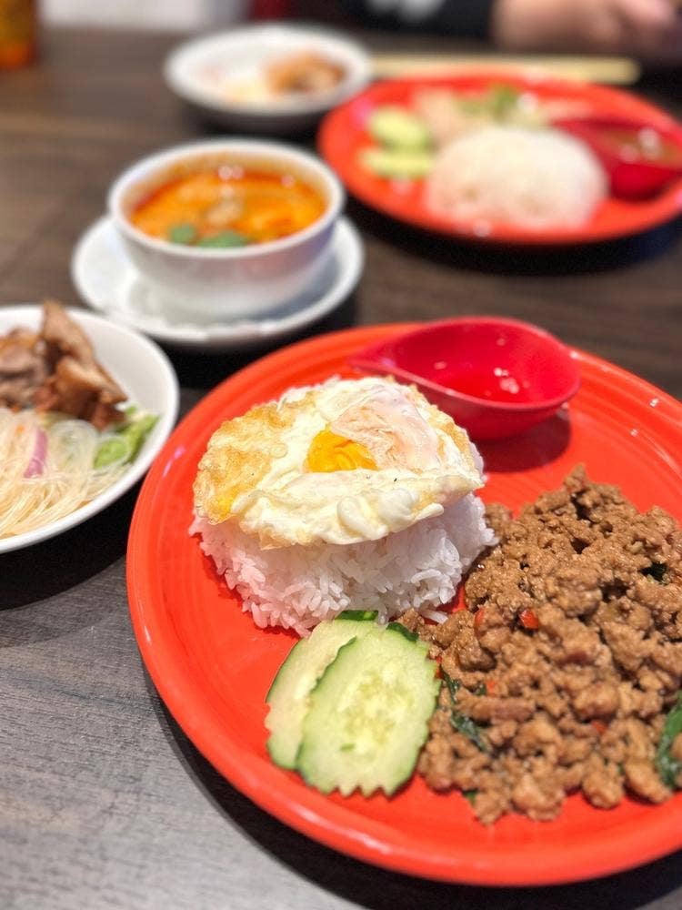 スコンター 虎ノ門ヒルズ店