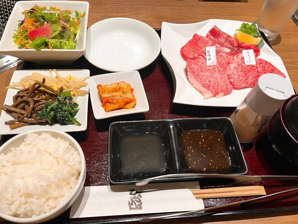 ひら山 亀岡店