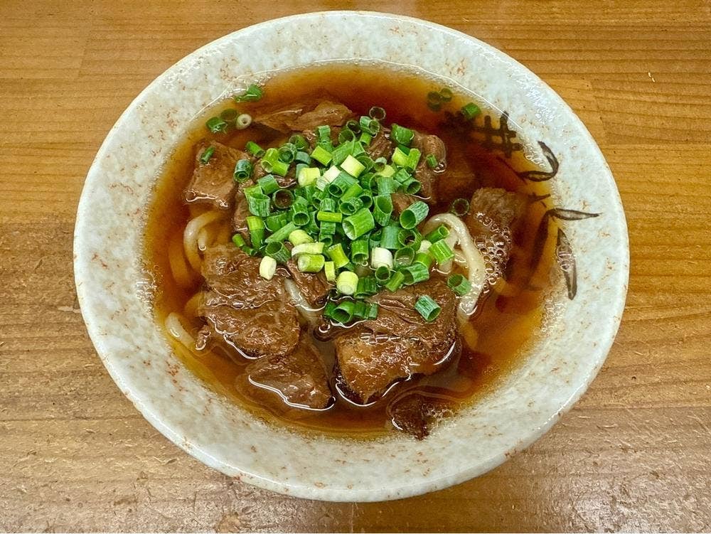 めん処 ふくや