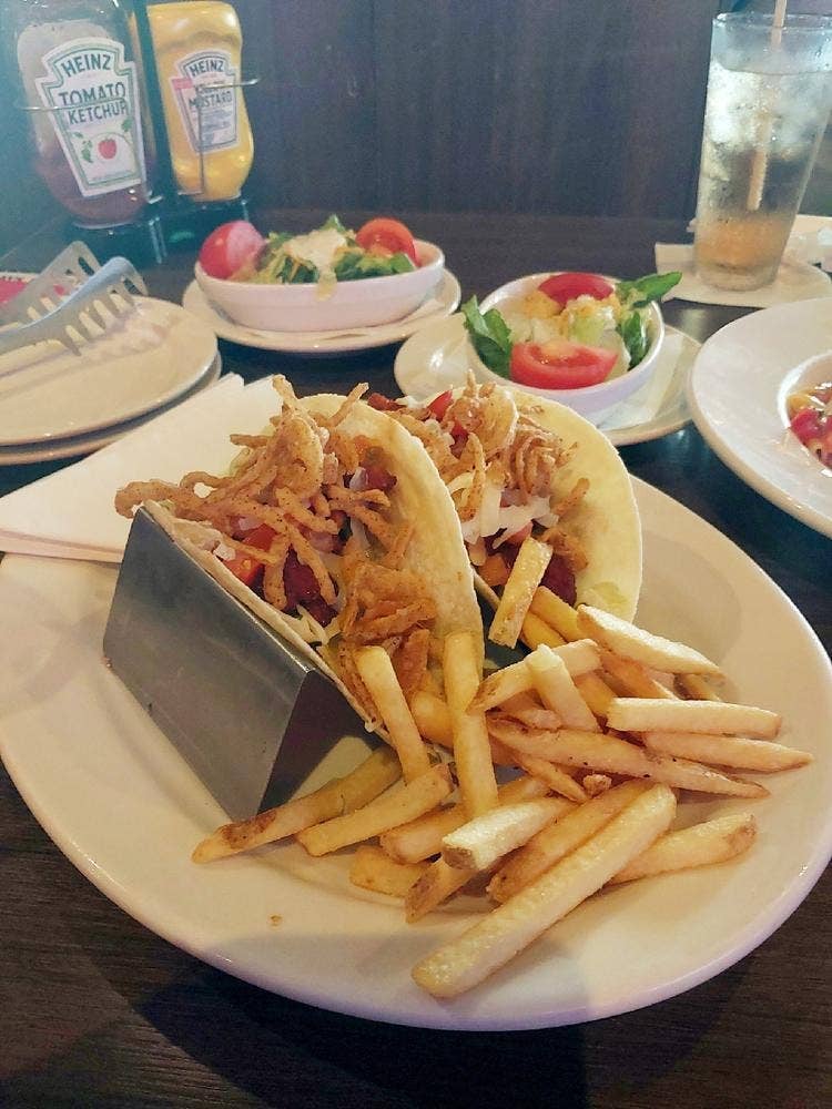 TGI FRIDAYS 池袋店
