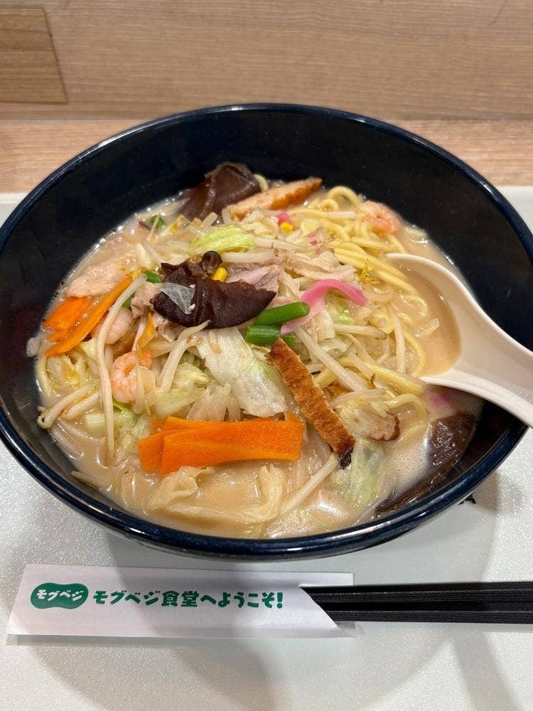 リンガーハット イトーヨーカドー大森店