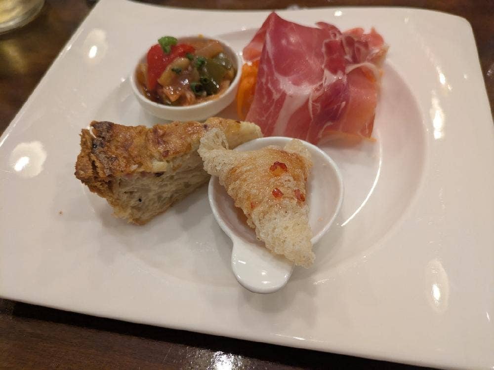 FU DINING
