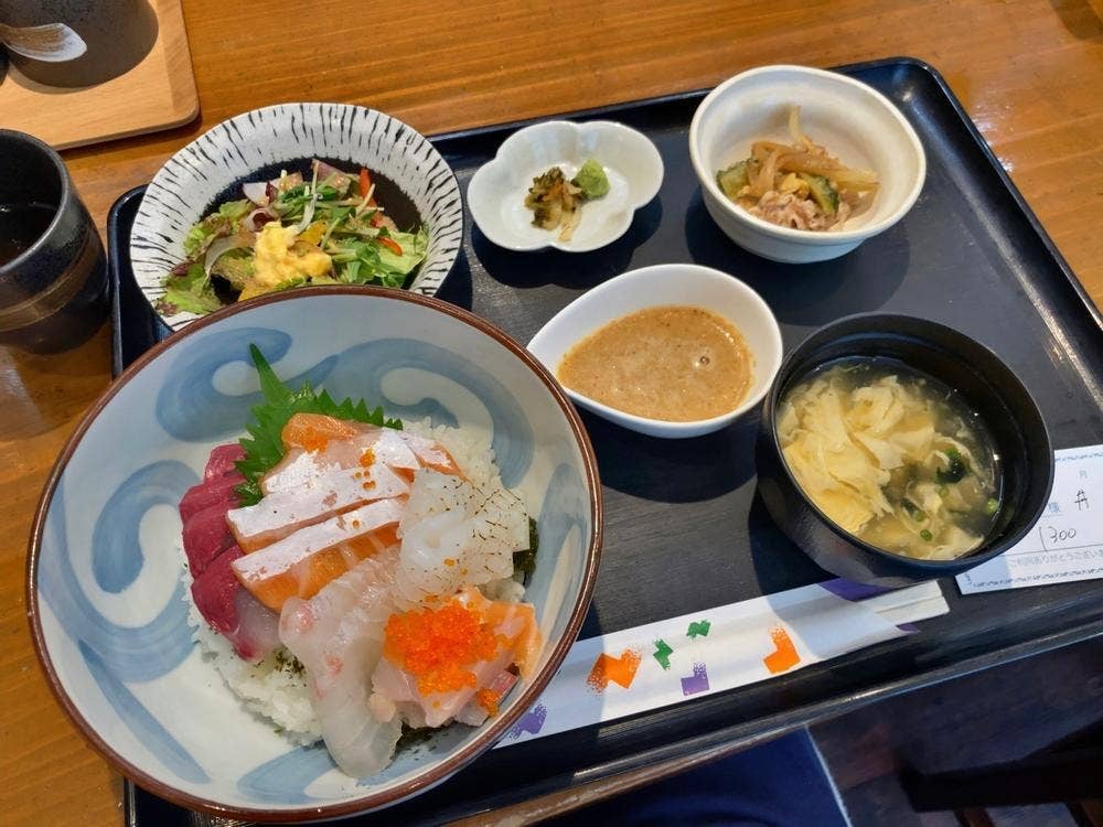 小料理 おどん