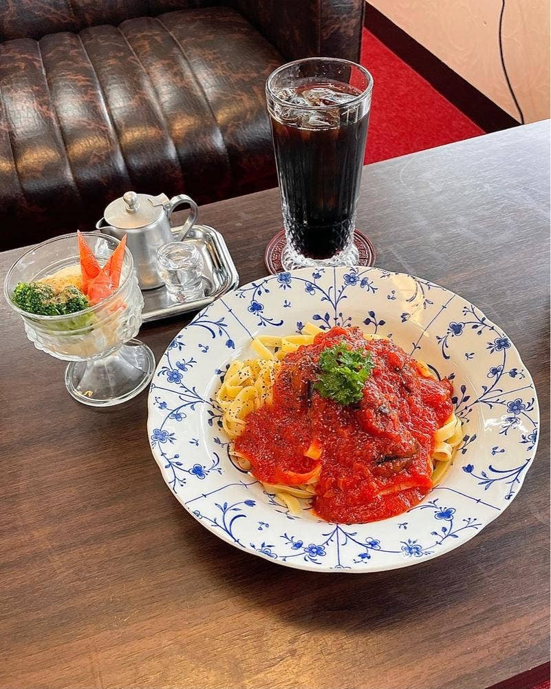 喫茶室イレーヌ