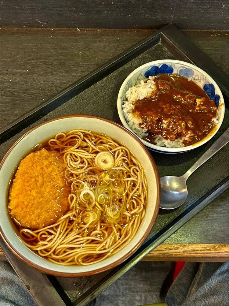 文殊 両国駅前店