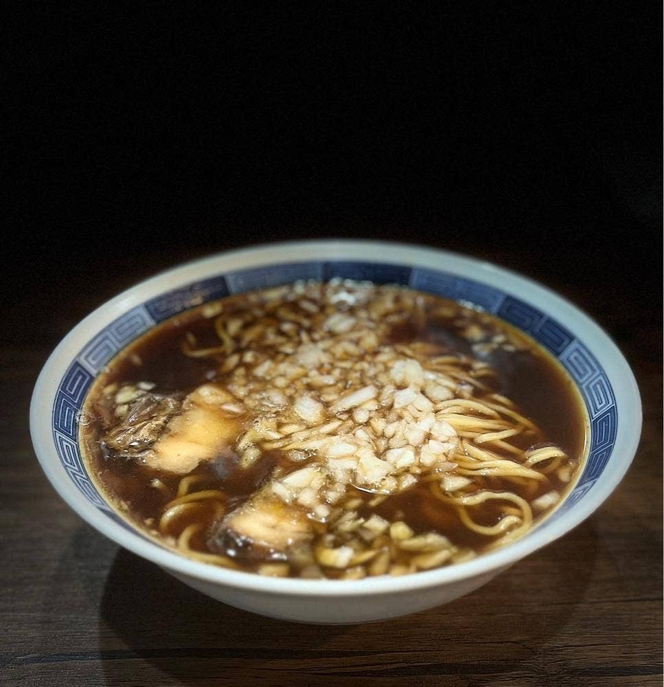 麺酒盗 ざい八