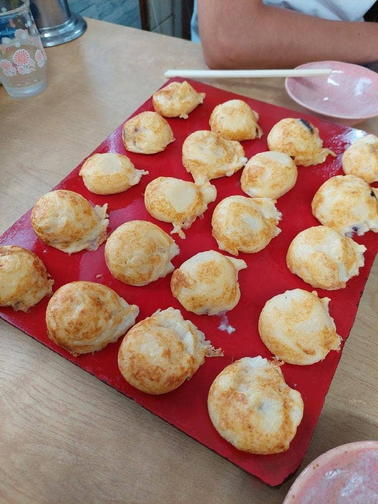 玉子焼 田村