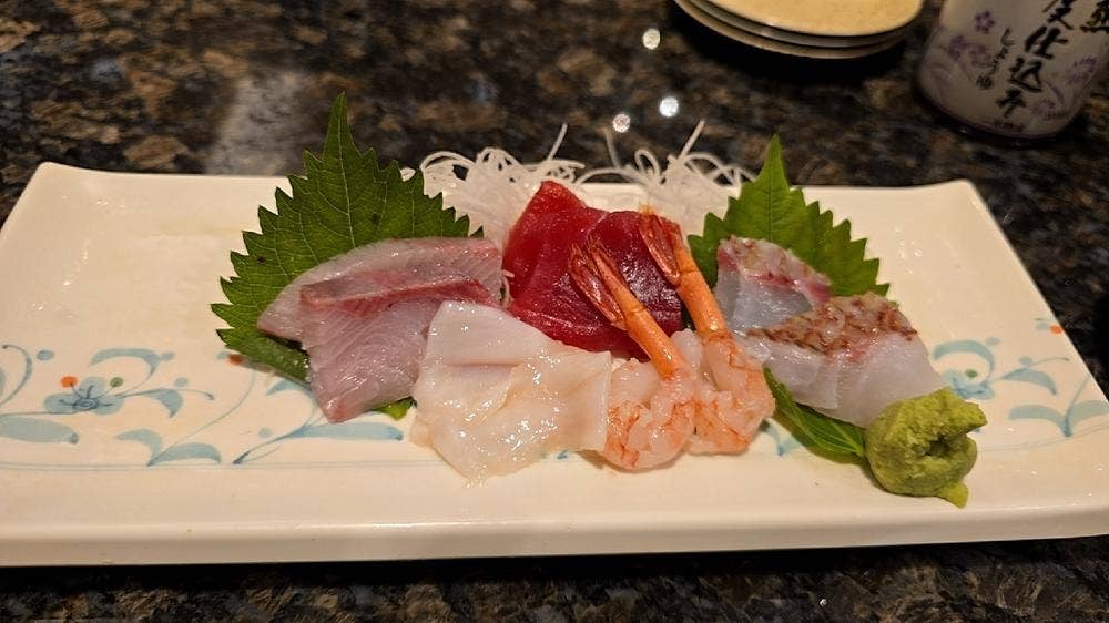魚屋路福生店