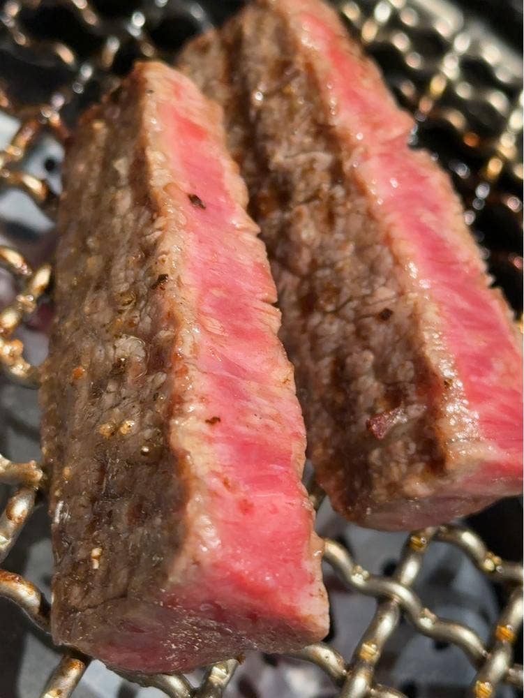 焼肉 神楽 すすきの本店
