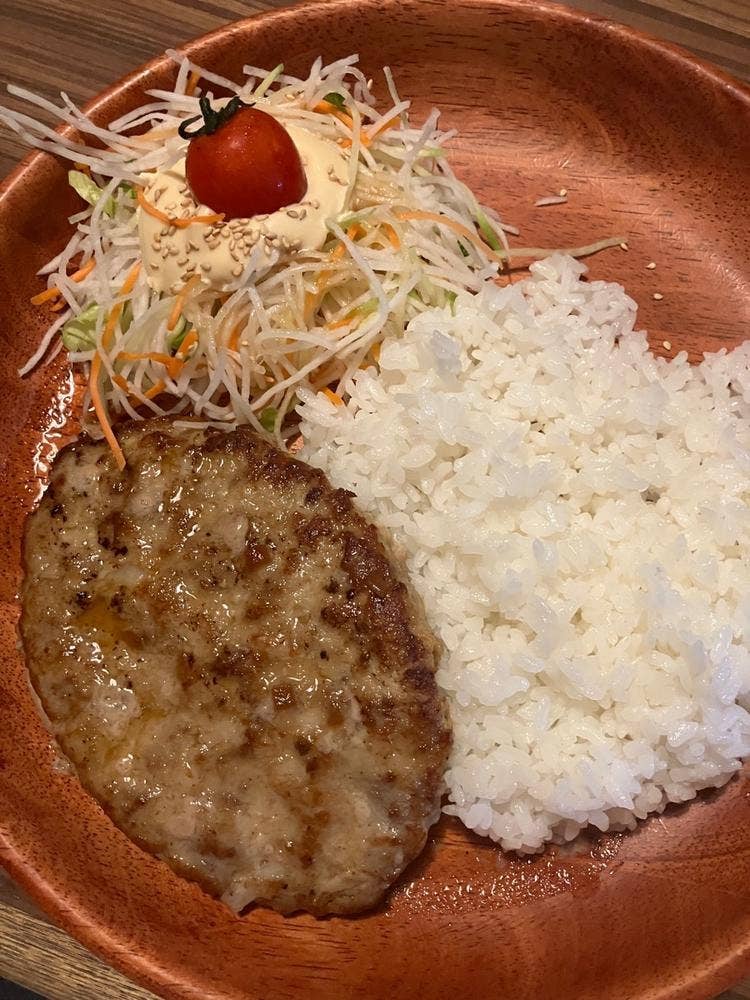 びっくりドンキー 北花田店