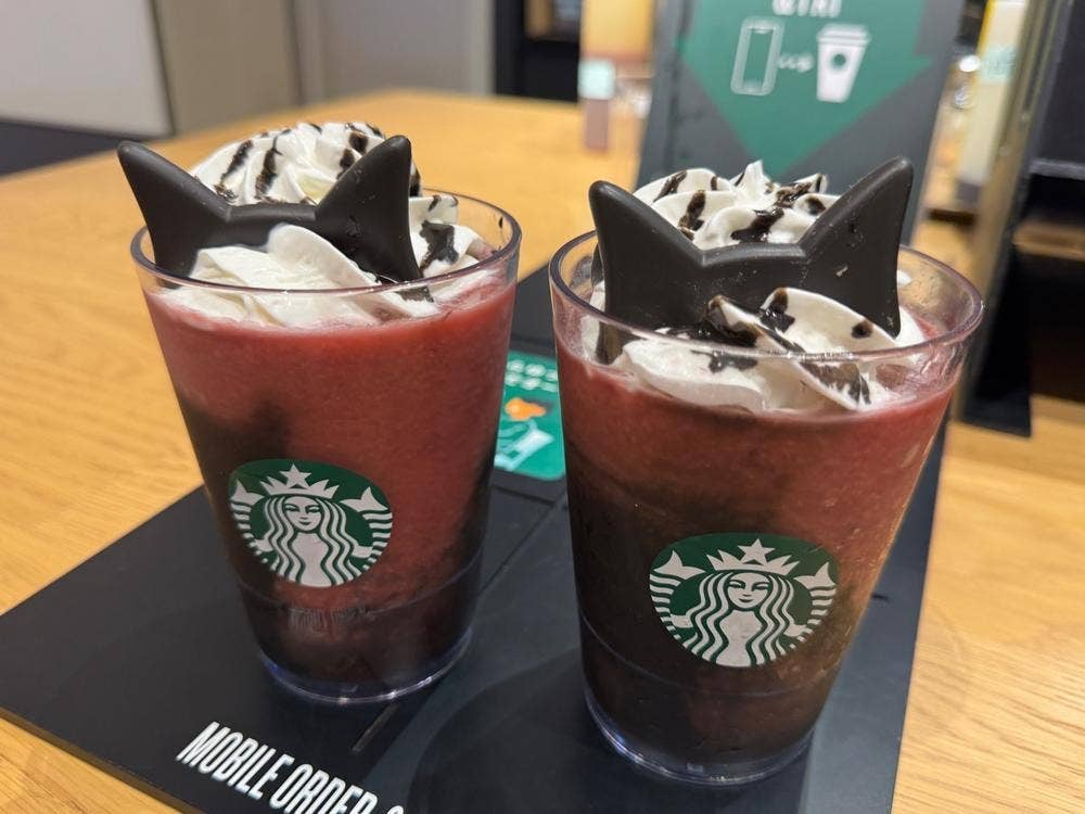 スターバックス コーヒー セブンパーク天美店
