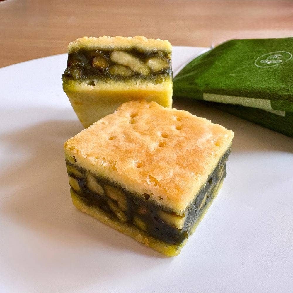 菓匠 清閑院 祇園本店