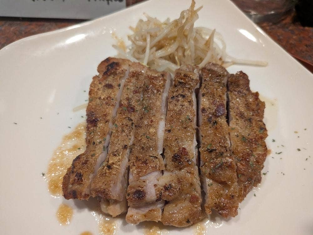 居酒屋のぶちゃん