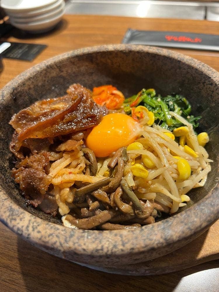 トラジ 晴海トリトン店